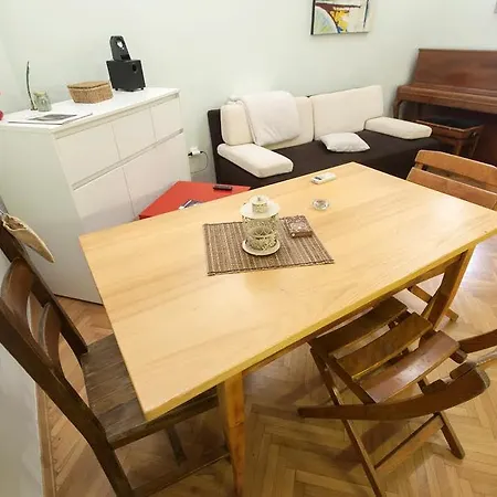 Sunny Apartment Zadar Exteriör bild