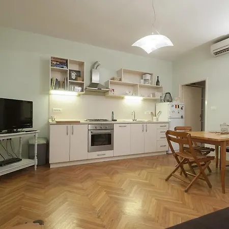 Sunny Apartment Zadar Exteriör bild