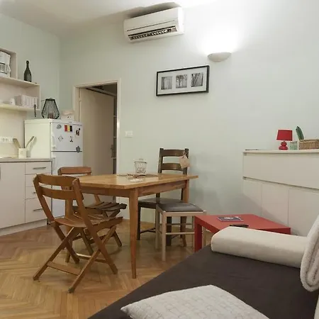 Sunny Apartment Zadar Exteriör bild