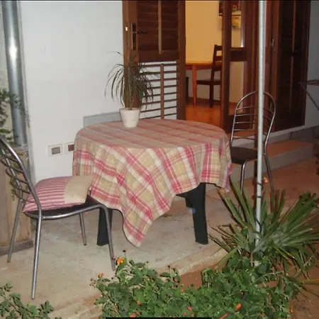 Sunny Apartment Zadar Exteriör bild