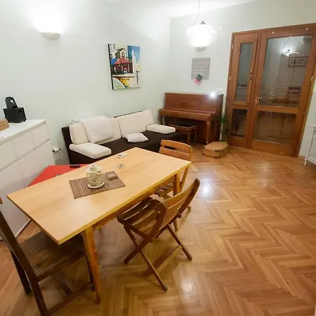 Sunny Apartment Zadar Exteriör bild