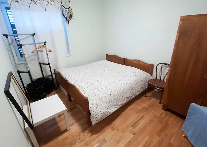Sunny Apartment