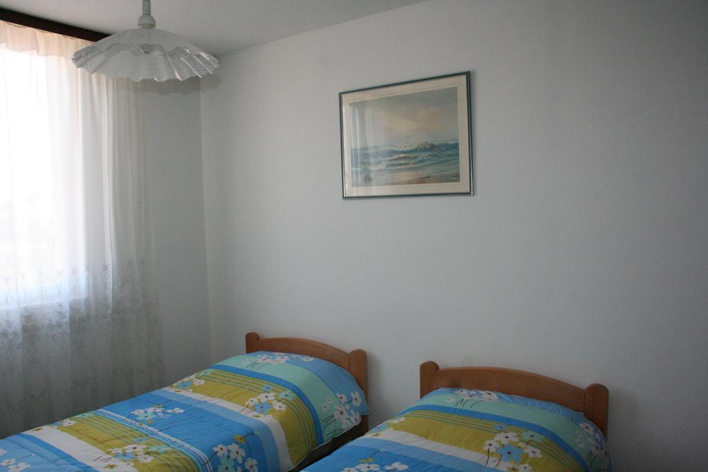 Apartment Sunny Zadar