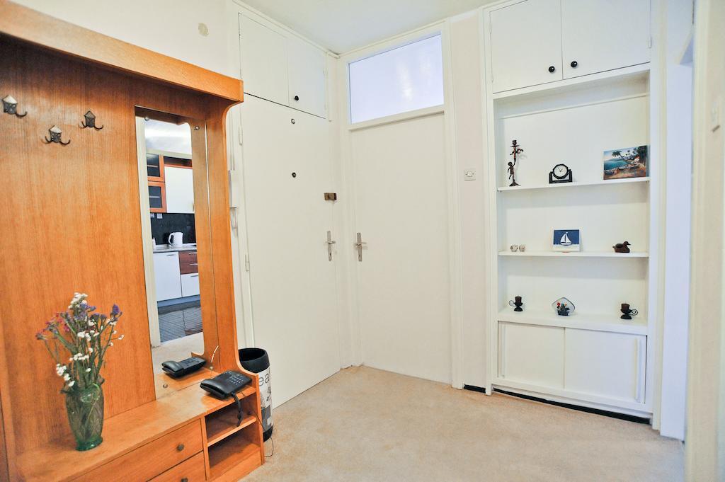 Apartment Sunny *