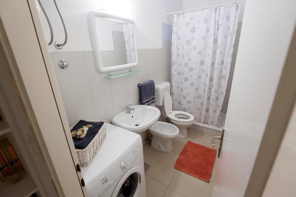 Sunny Apartment Zadar